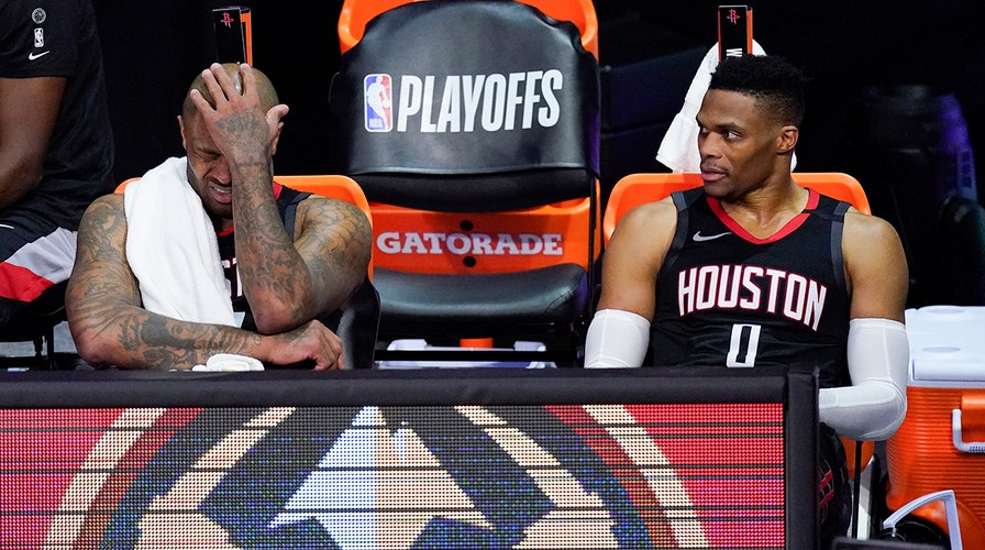 Fox News Flash top headlines for September 14