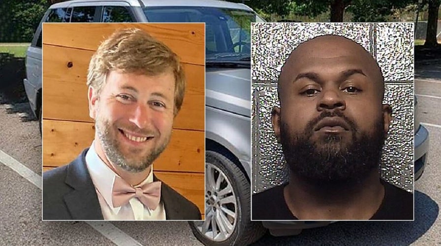 North Carolina Man's Disappearance Being Investigated As Homicide | Fox ...