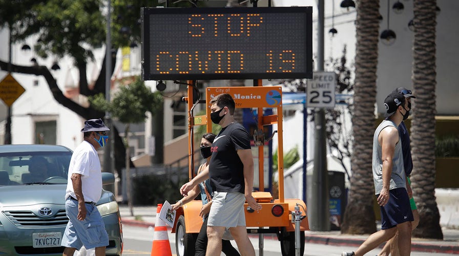 Fox News Flash top headlines for September 1