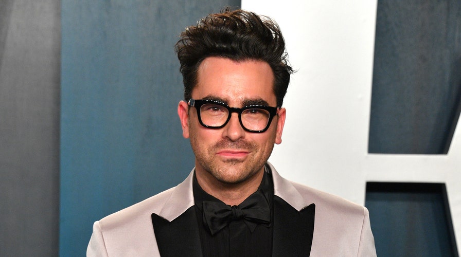 spise Urter kollision Schitt's Creek' star Daniel Levy on the show's historic comedy Emmys sweep:  'It is absolutely incredible' | Fox News