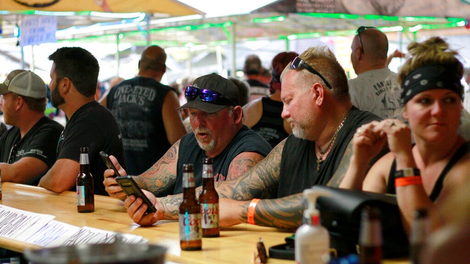 Sturgis Bike Rally Responsible For 250,000 New Coronavirus Cases, According to New Report