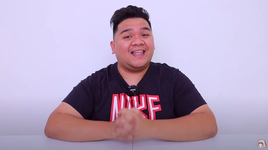 Beloved YouTube personality Lloyd Cafe Cadena dead at 26