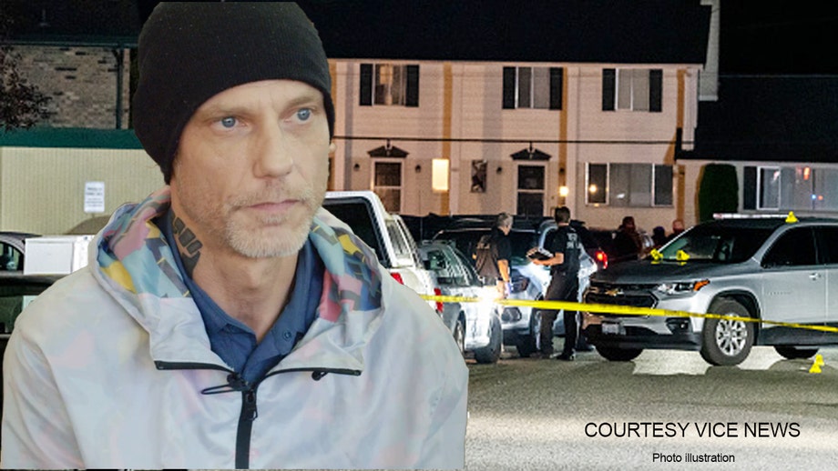 NY Times scrubs 'Antifa' reference from top of its report on Portland suspect Michael Reinoehl