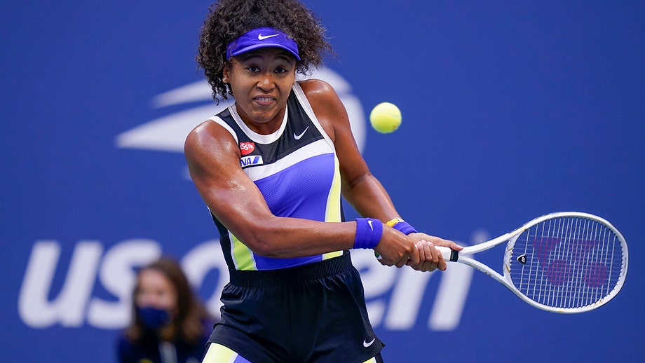 Naomi Osaka defeats Victoria Azarenka in three sets to win 2020 US Open