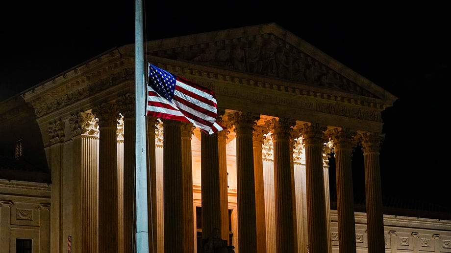 Michael Goodwin: Election 2020 – Supreme Court can't risk a vacancy. Here's why