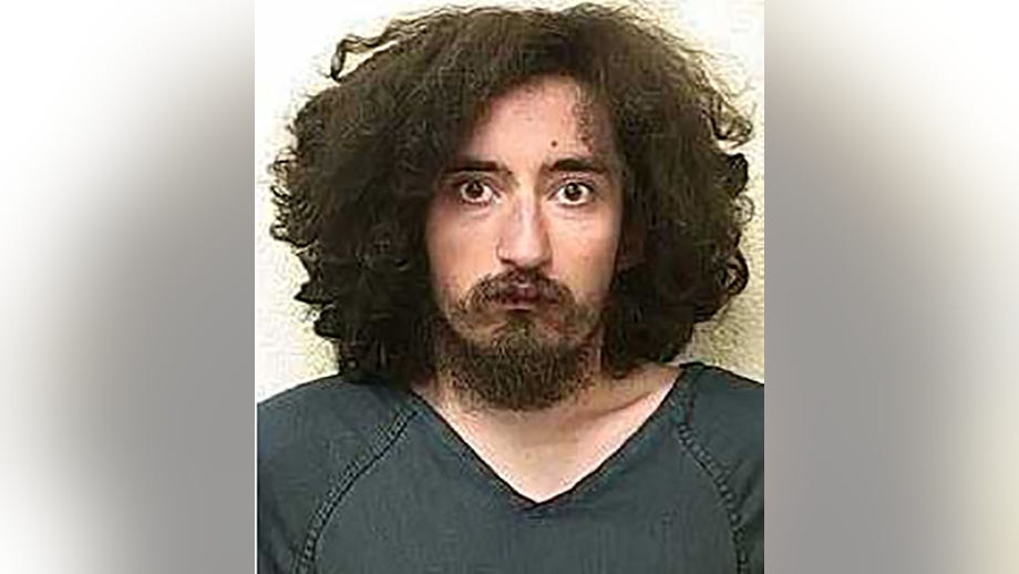 Oregon man arrested after trying to kidnap 11-year-old girl at park, police say