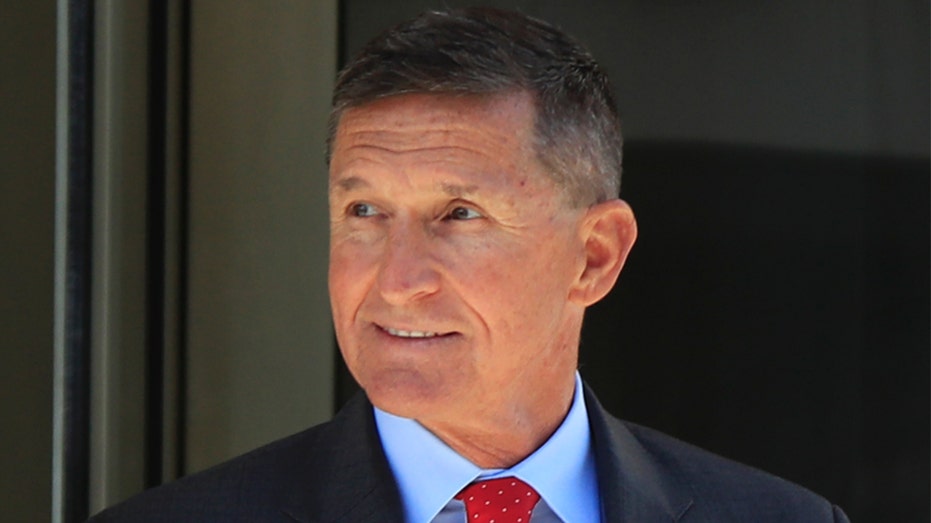 DOJ settles with Michael Flynn over Russia probe after wrongful prosecution claim: 'Historic injustice'