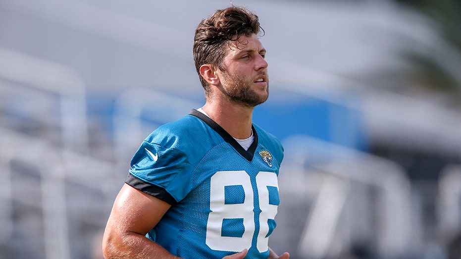 Tyler Eifert  Train with an NFL Tight End 