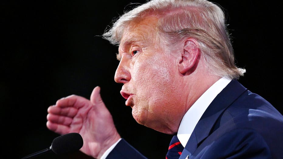 Fox News Flash top headlines for September 30