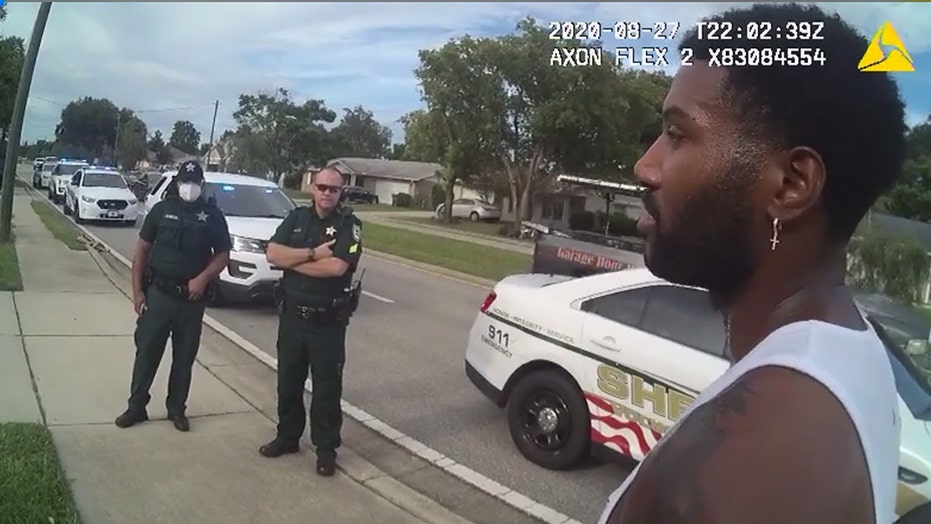 Black Florida Jogger Offered Job After Encounter With A Cop