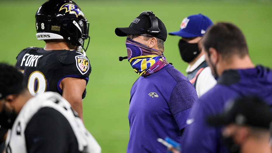 Howie Long on NFL return amid coronavirus: 'America was really anxious'
