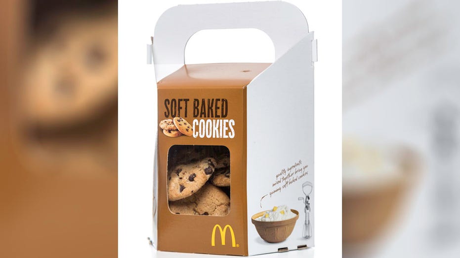 麦当劳的顾客因爬入直通车窗而入狱 通过cookie攻击员工 I8 麦当劳的顾客因爬入直通车窗而入狱 通过cookie攻击员工 I8
