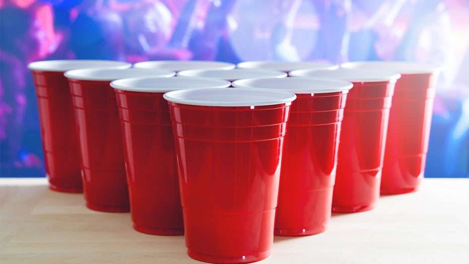 Coronavirus-positive students at Miami University ignore health restrictions, throw house party