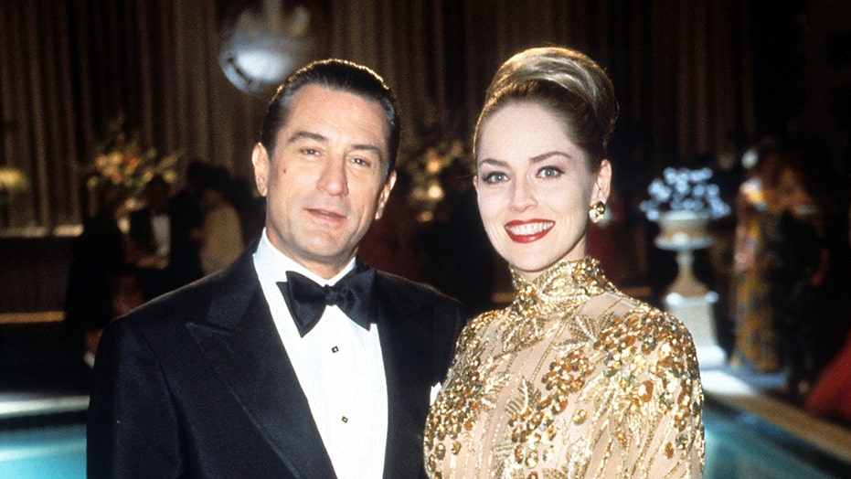 Robert De Niro Casino Watch Robert De Niro Casino Watch