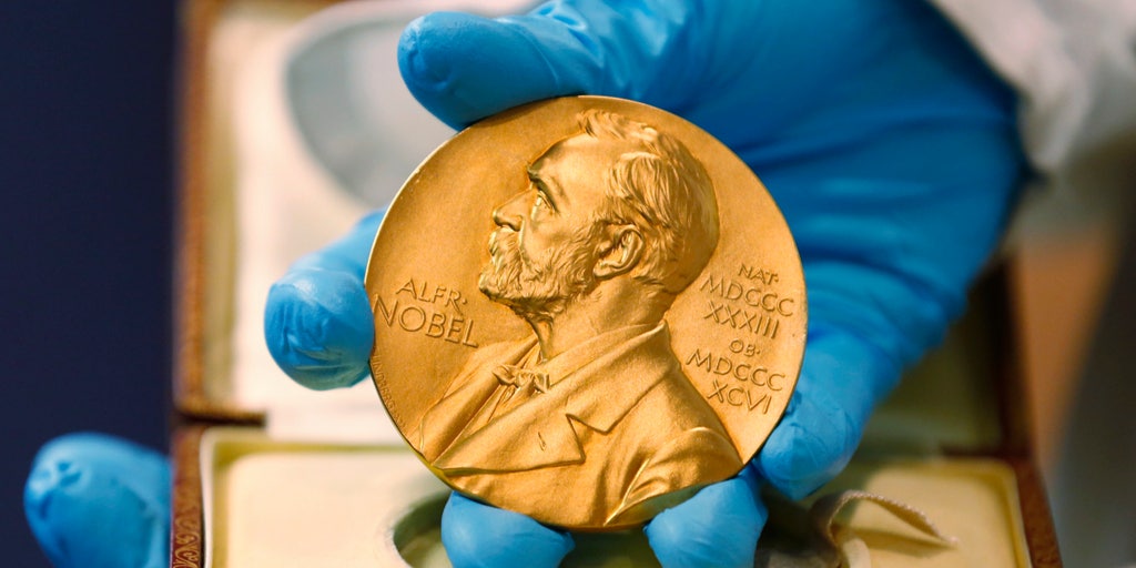 Nobel prize given to three US-based economists - Vimarsana News