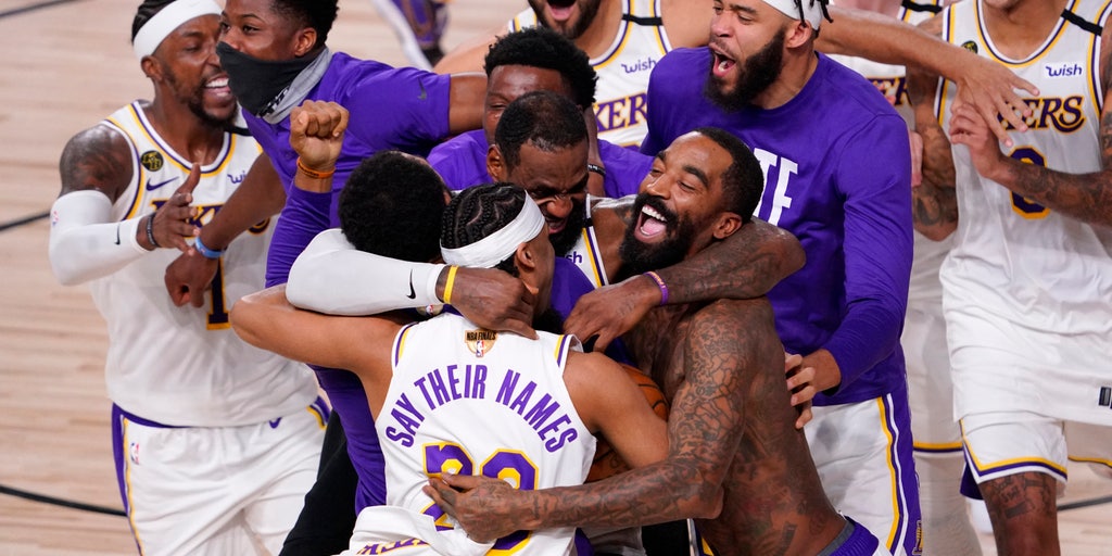 The Nba Offseason Begins With 1 Major Question Now What Fox News