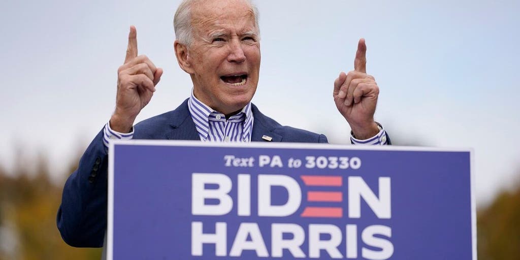 Biden the 'false prophet' fails to deliver on key campaign promise: Will Cain - Vimarsana News
