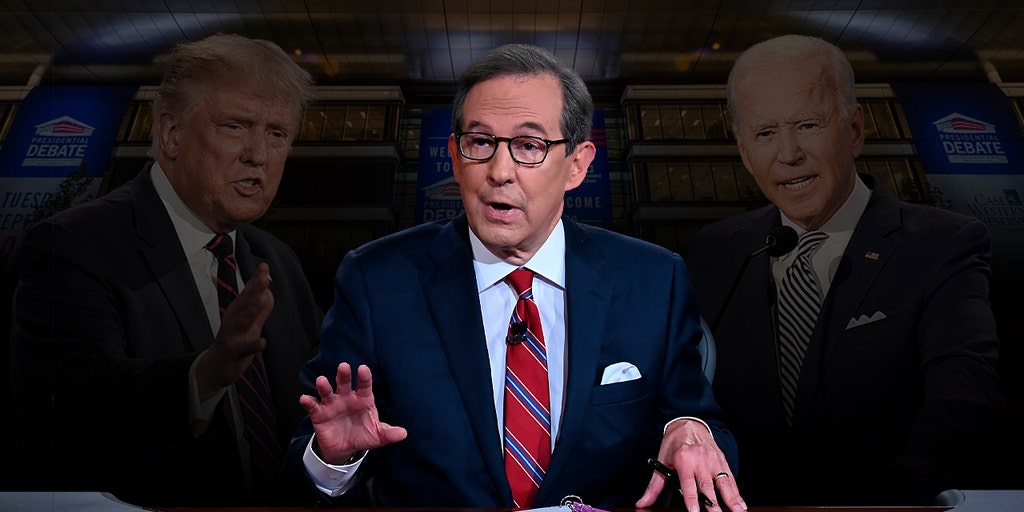 Chris Wallace urges people ‘wear the damn mask,’ follow the science on coronavirus