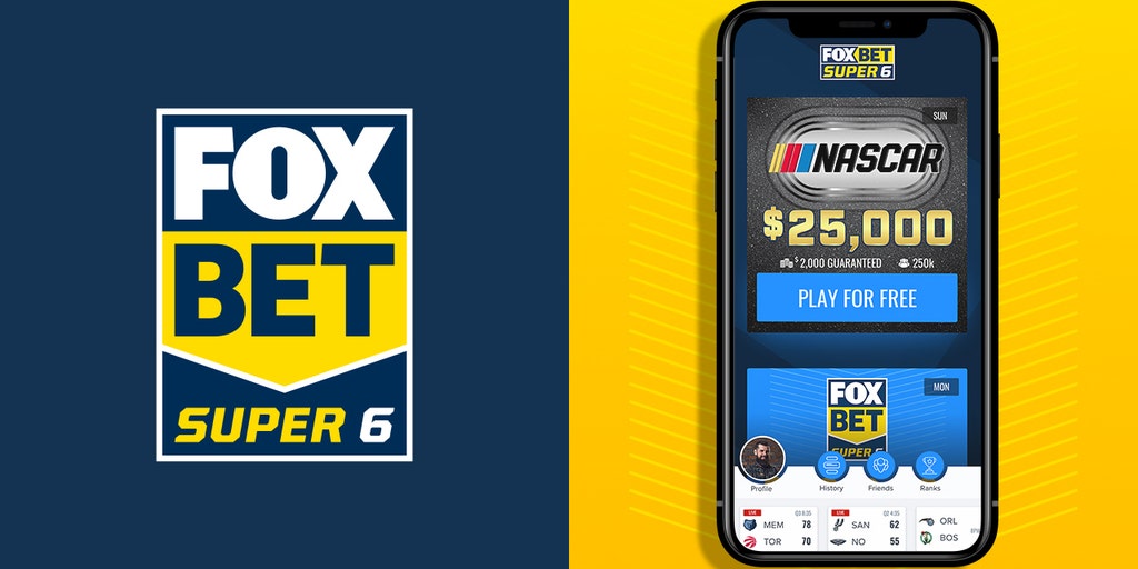 Fox Bet Super 6 Question For The Next Presidential Debate Revealed Fox News
