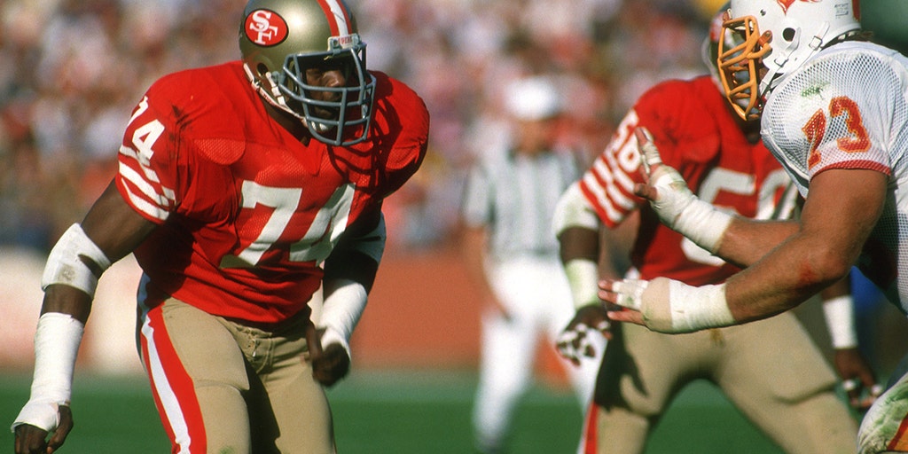 Column: Fred Dean led 49ers' Super Bowl run after Chargers' Klein wouldn't  pay star wages - The San Diego Union-Tribune