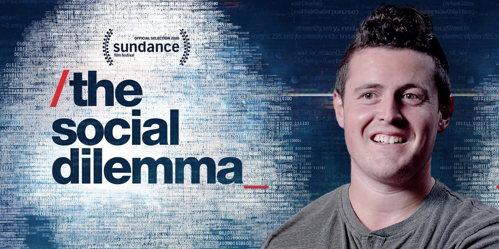 'Social Dilemma' star says Facebook outage proves need for regulation after blackout hurt small businesses - Vimarsana News