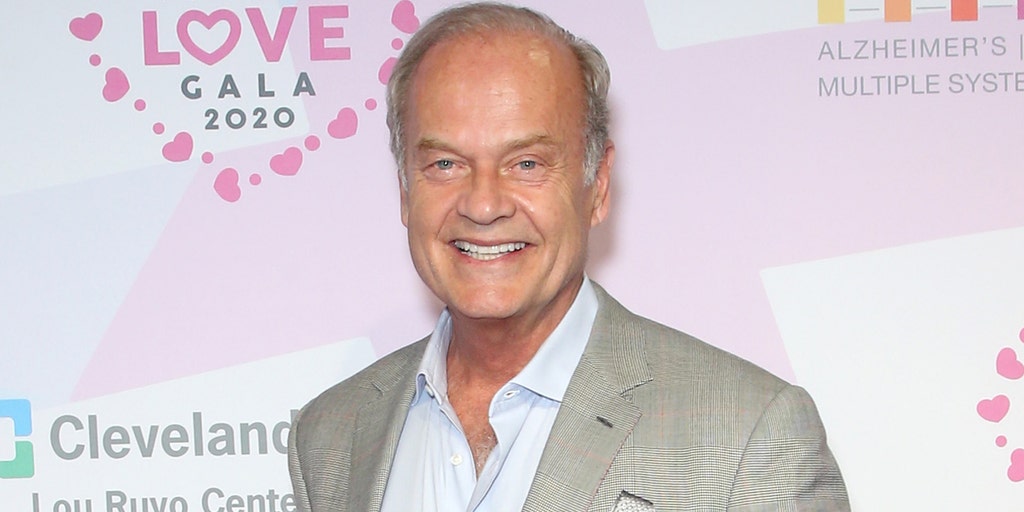 Frasier' Review: Kelsey Grammer Returns in Limp Paramount+ Revival