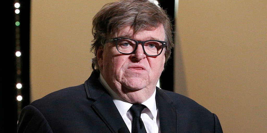 Michael Moore's July 4 message: 'Cannot in good conscience' continue to accept 'full citizenship' privileges - Vimarsana News