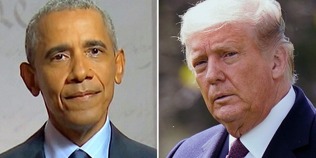 'Take a seat': Obama ripped for being on 'high horse' during first post-election speech