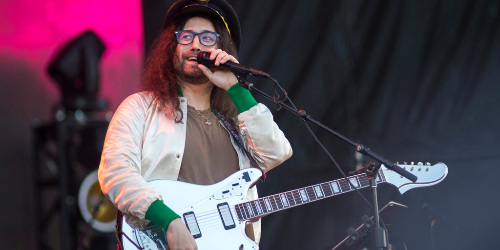 Sean Ono Lennon says 'political correctness' might be 'doing more harm than  good'