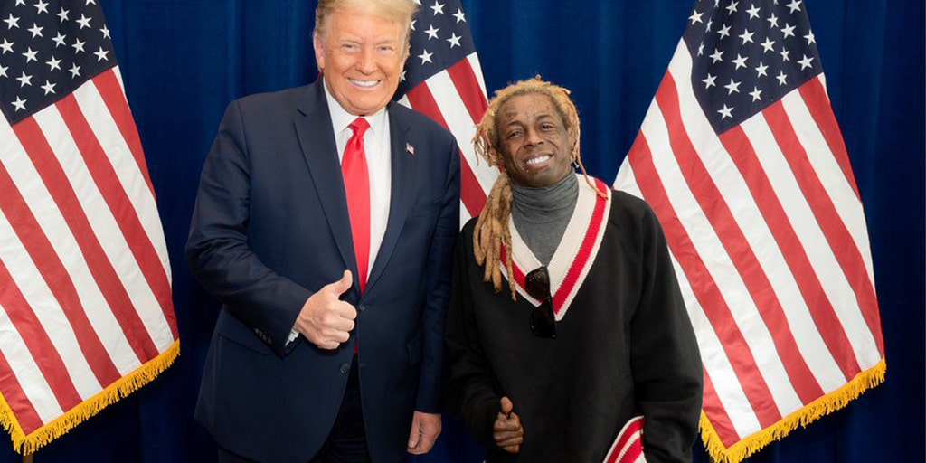 Trump may issue 50 to 100 commutations, pardons before term ends; rapper Lil Wayne expected to be on list - Vimarsana News