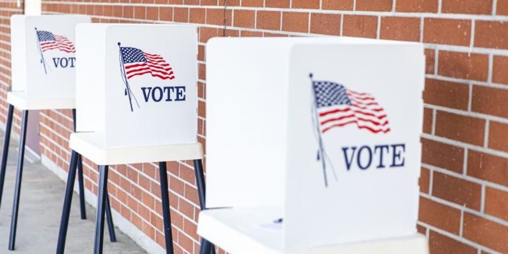 Wyoming governor signs bill requiring voter ID at
polls