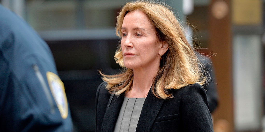 'Transamerica' star Felicity Huffman says she 'wouldn't be able' to play role today - Vimarsana News