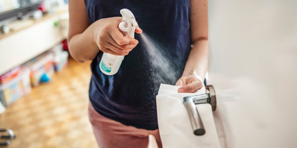 Is it possible for anything to be 'germ-free'? | Fox News