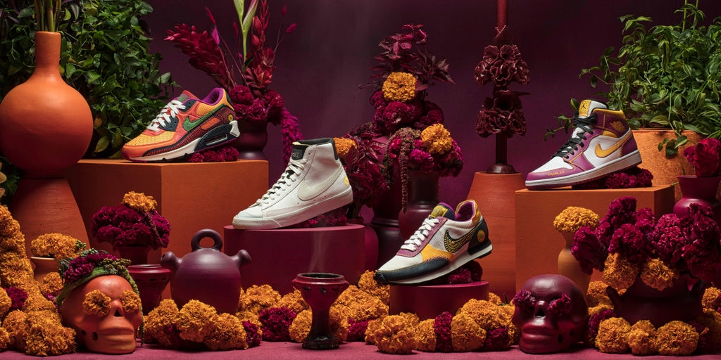 shoes name of foreign company