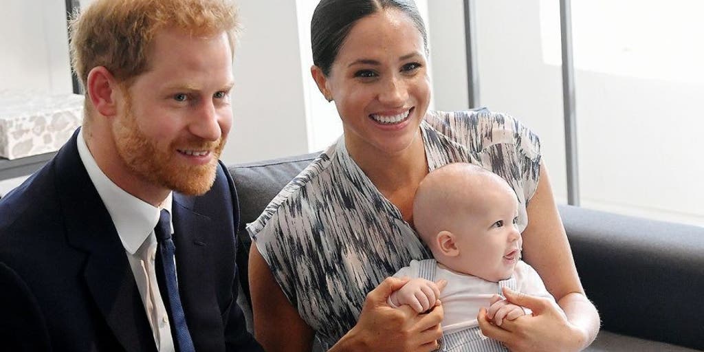 Meghan Markle's claims about baby Archie's lack of royal title sparks debate about royal family's history - Vimarsana News