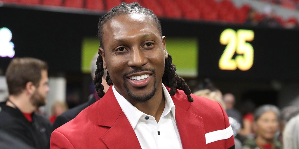 Top 5 signature moments of Roddy White's career with the Atlanta