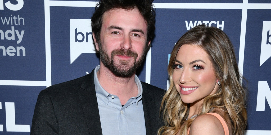 Vanderpump Rules' Stassi Schroeder Adresses Possibility of a Prenup