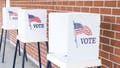 Seven noncitizens charged in North Texas election-integrity investigation - Fox News