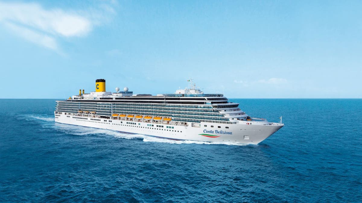 AIDA and Costa Cruises are the first two Carnival Corp. cruise lines to return to cruising in Europe after their COVID-19 shutdowns. (Costa Cruises)