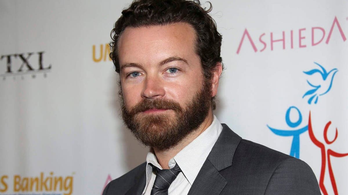 If convicted, Danny Masterson could face up to 45 years in prison. 