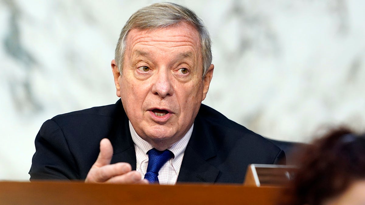 Dick Durbin