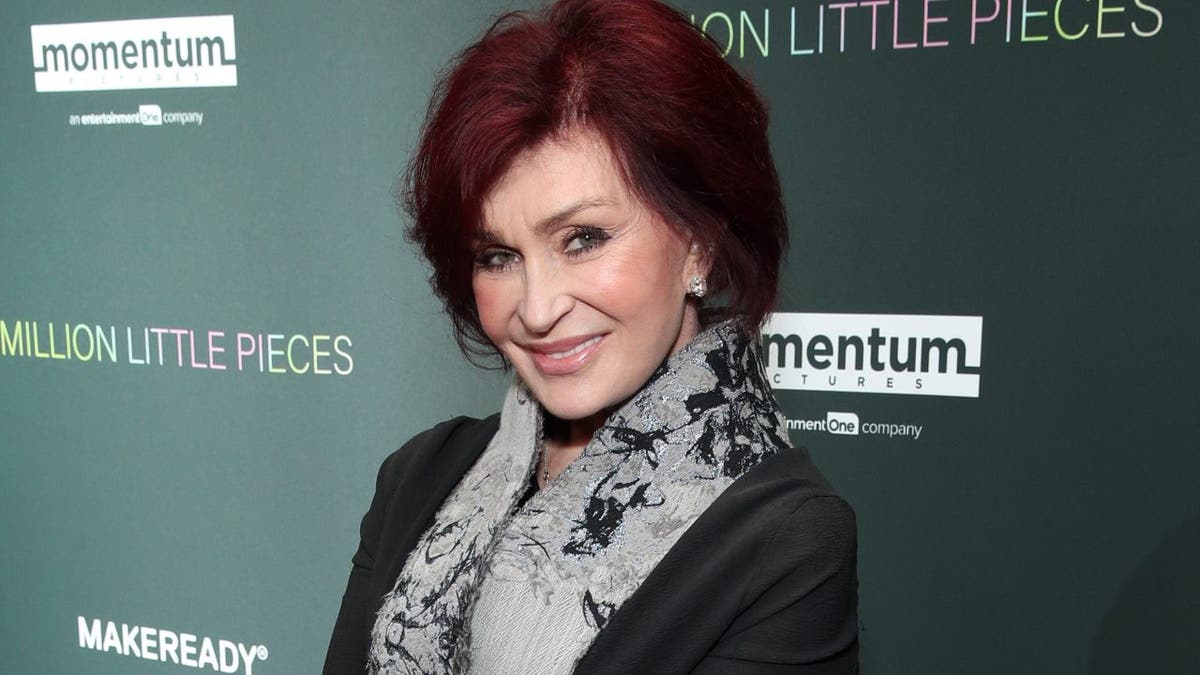 Sharon Osbourne reveals whether she wants to return to 'The Talk' as a co-host following a heated exchange from its March 10 episode.