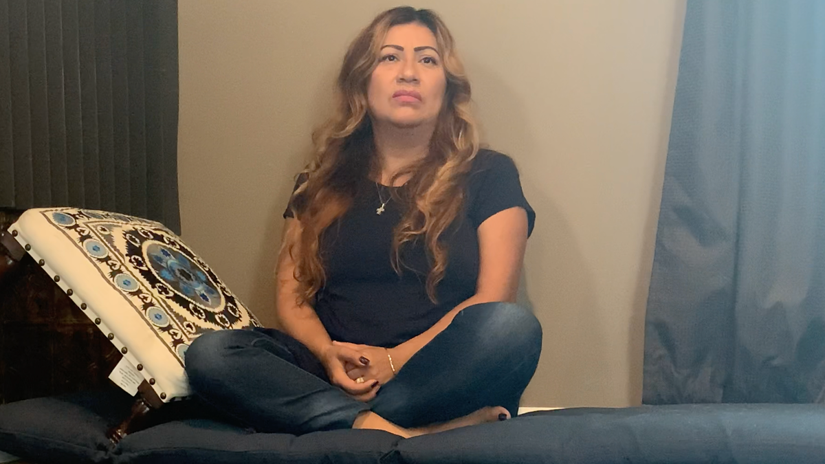 Mother who lost her son, Dominic, to an illegal immigrant (America's Forgotten)