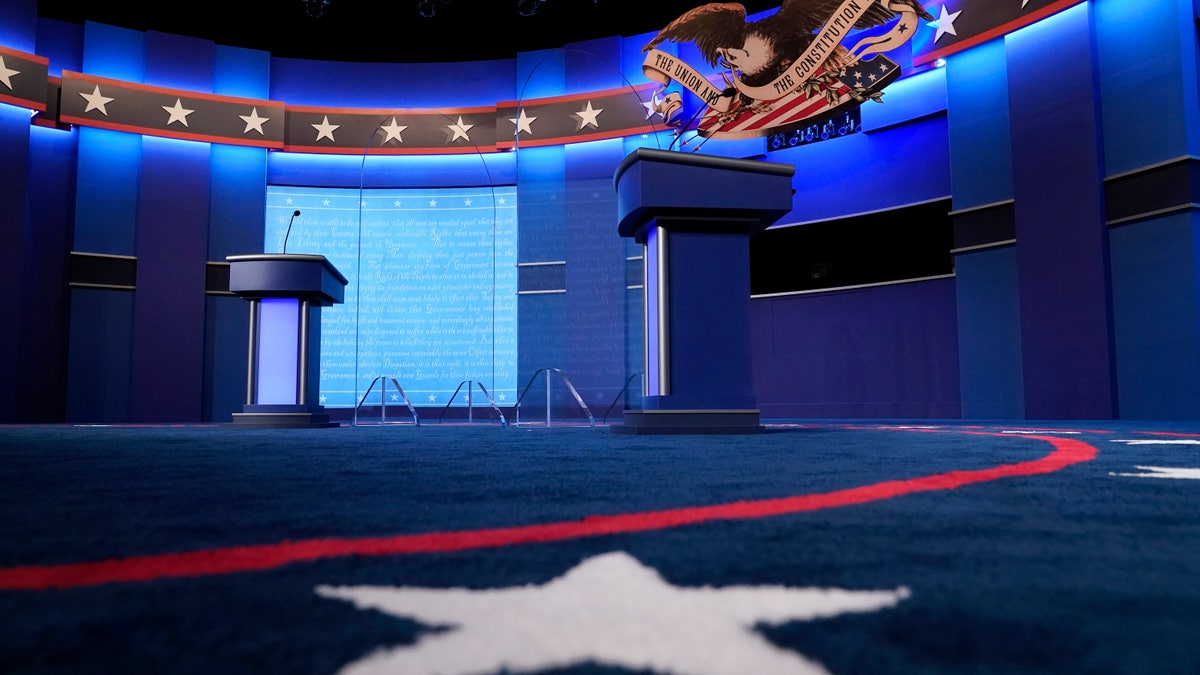 Debate 2020
