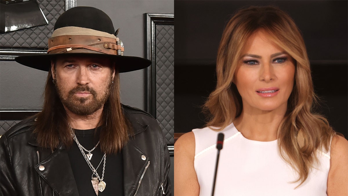 Billy Ray Cyrus says career has come 'full circle' thanks to Neil