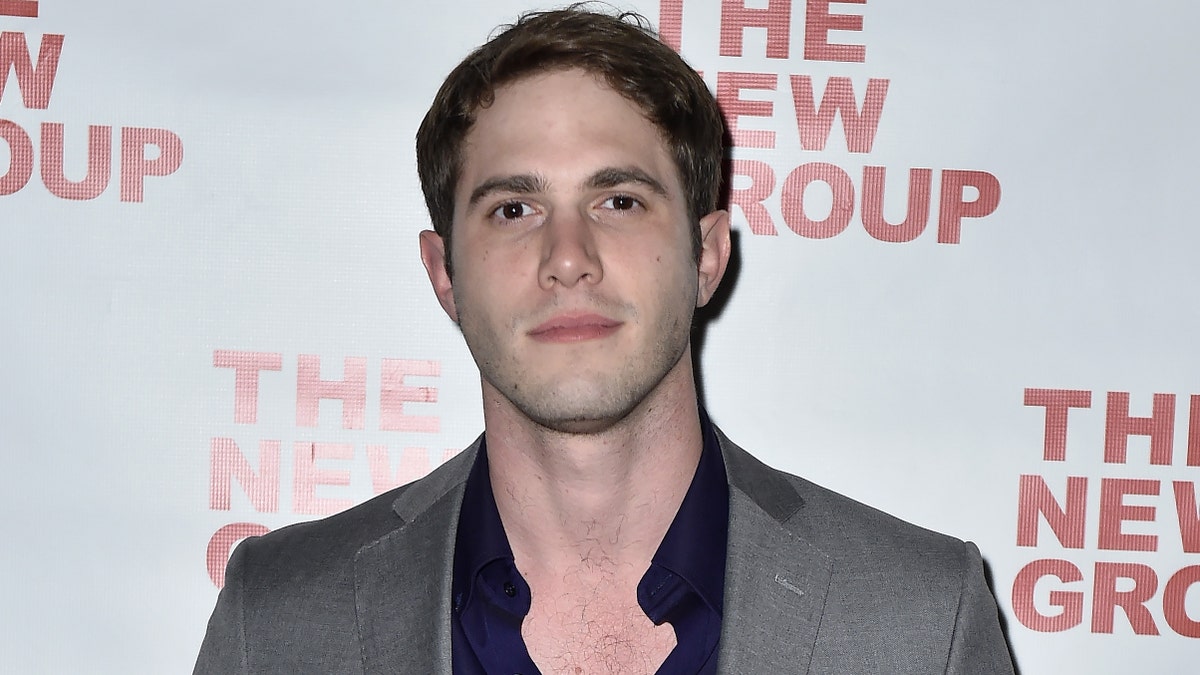 Blake Jenner admitted to physically, emotionally and mentally abusing an ex. (Getty Images)