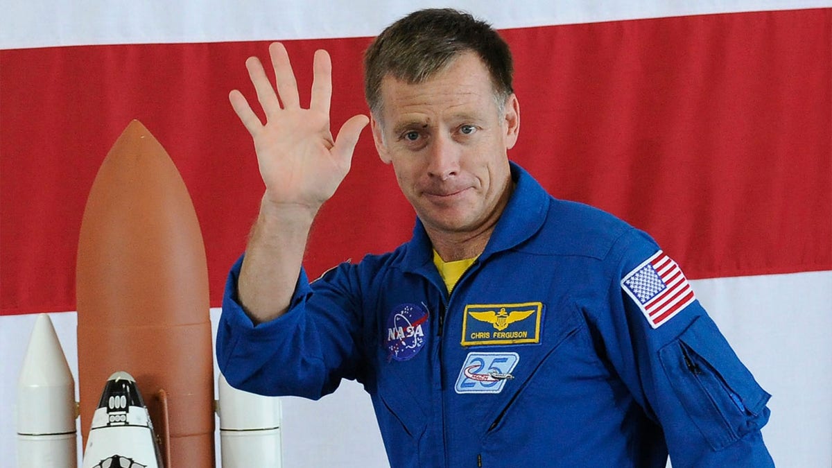 Boeing astronaut Chris Ferguson has removed himself from the first Starliner crew, citing his daughter’s wedding in 2021. 