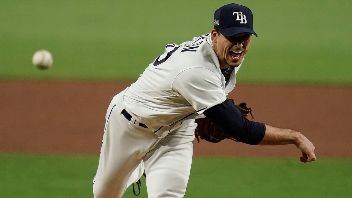 Rays 2020 roster battle update