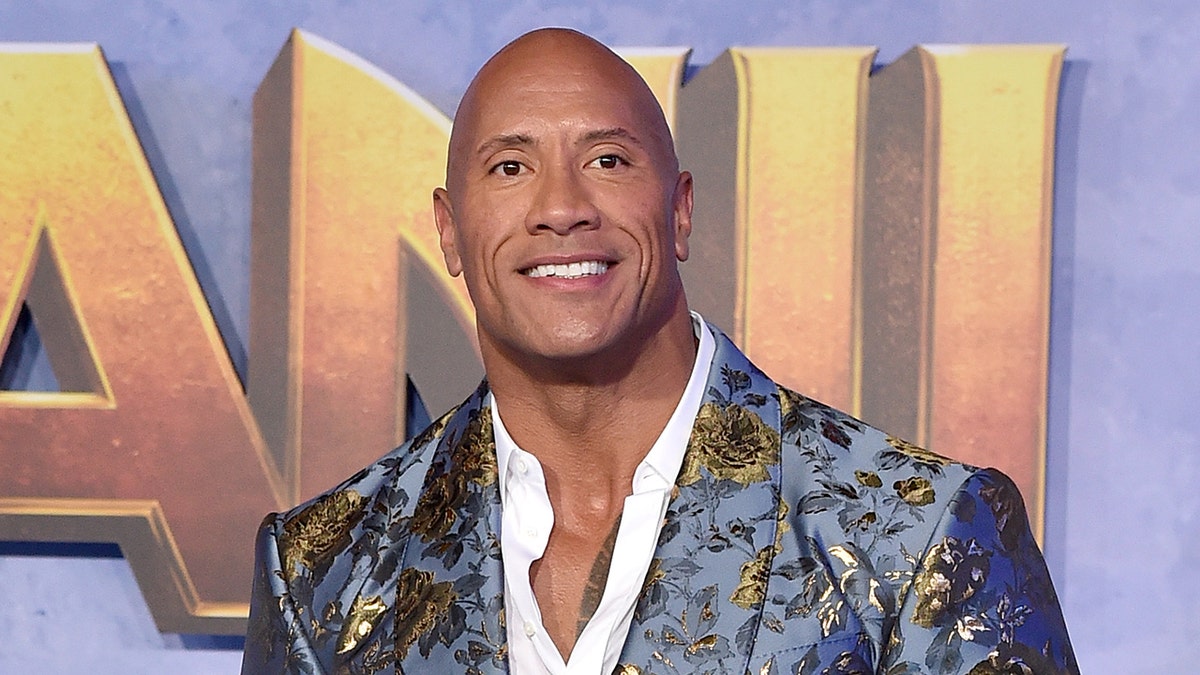 Dwayne Johnson: The Rock opens up about presidential run talks, The  Independent