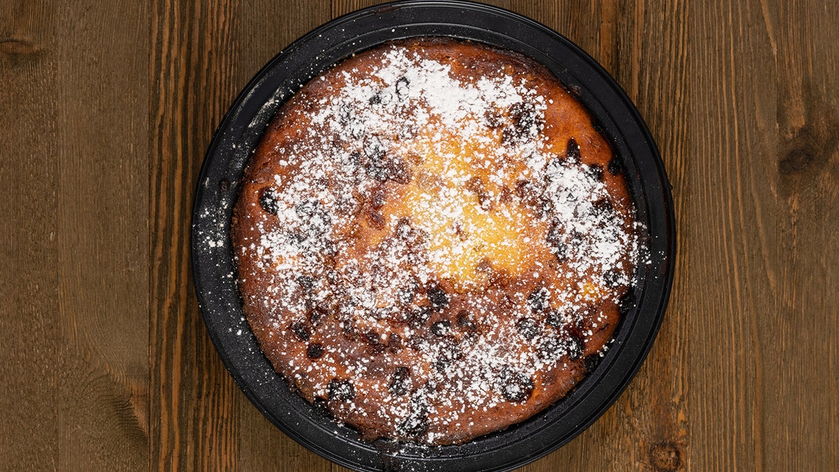 Election Cakes have been waning in popularity for over a century.